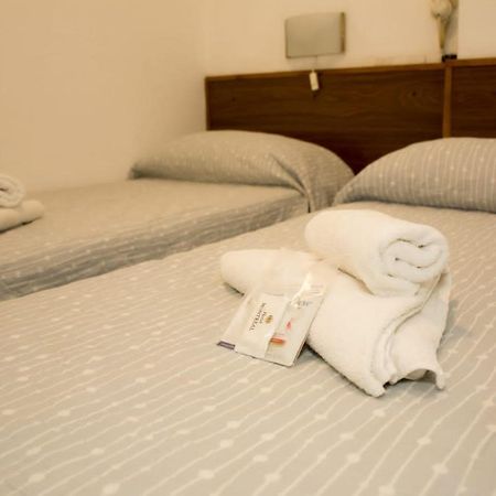 Hotel Montreal Мар дел Плата Екстериор снимка