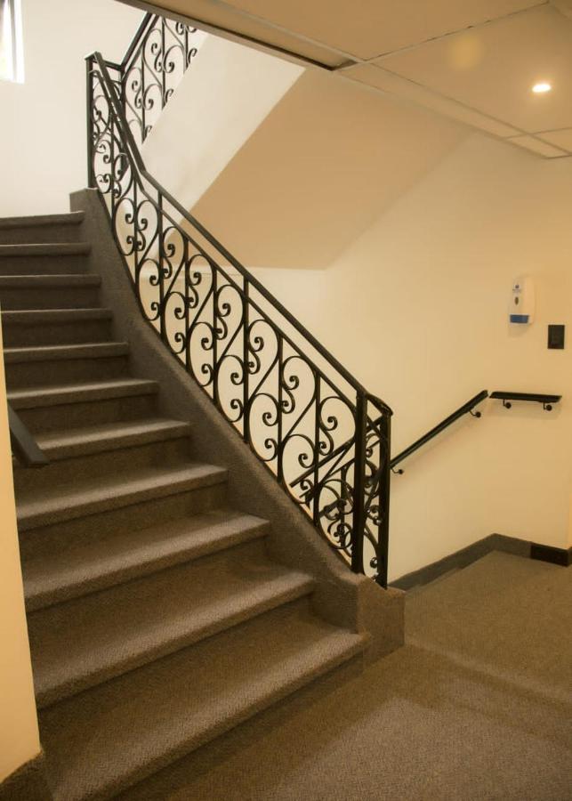 Hotel Montreal Мар дел Плата Екстериор снимка
