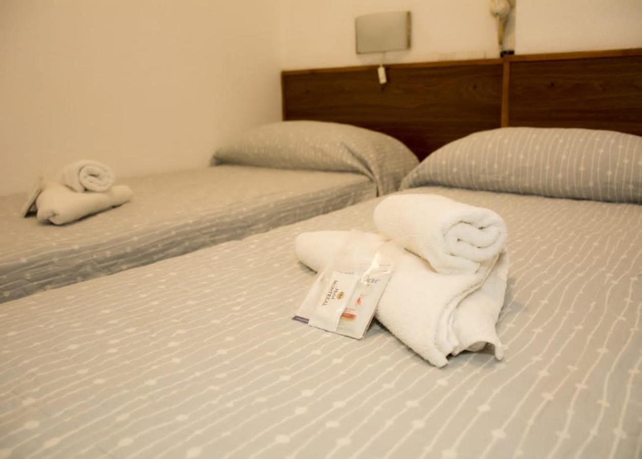 Hotel Montreal Мар дел Плата Екстериор снимка